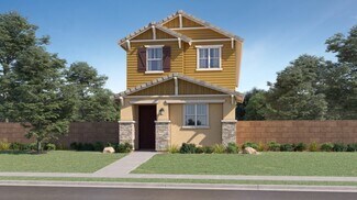 3335 S Lily, Mesa, AZ 85212