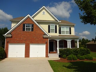 1205 Ethans Way, McDonough, GA 30252