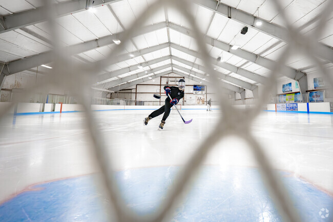 Hockey thrives in Craig, Colorado, where local teams hit the ice with passion and grit. From youth leagues to intense adult matchups, the Moffat County Ice Arena echoes with the sounds of slapshots, skates, and cheering crowds, proving that winter sports are alive and well.