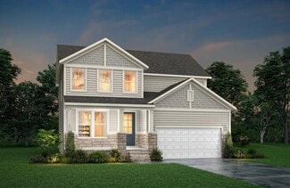 1345 Cooper Branch Rd Unit 36897185, Clayton, NC 27520