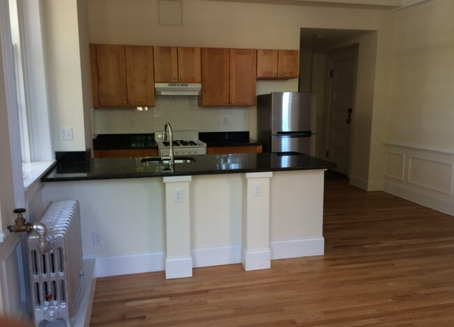 2 Ware St unit 102, Cambridge, MA 02138 - photo 7