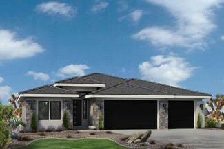 2782 Vico Way, St. George, UT 84770