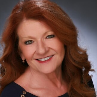Linda Hilley