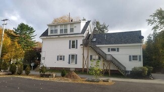 8 Stanwood St, Brunswick, ME 04011