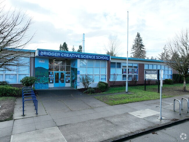 Bridger Elementary School