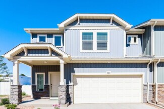 4653 N Tower Dr, Denver, CO 80249