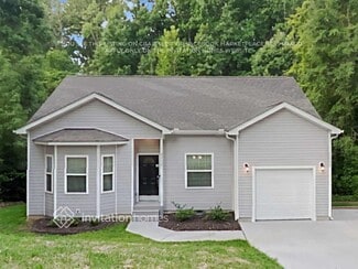 8216 Kerrybrook Cir, Charlotte, NC 28214