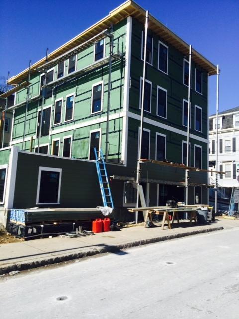 2 Alleghany St unit 1, Boston, MA 02120 - photo 2