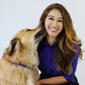 Savannah Dahab
