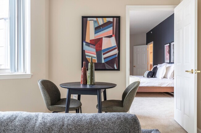 1515 Richmond Hwy unit ID8619A, Arlington, VA 22202 - photo 5