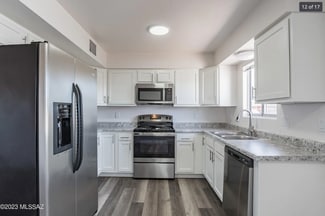 1108 E Fort Lowell Rd Unit 1110, Tucson, AZ 85719