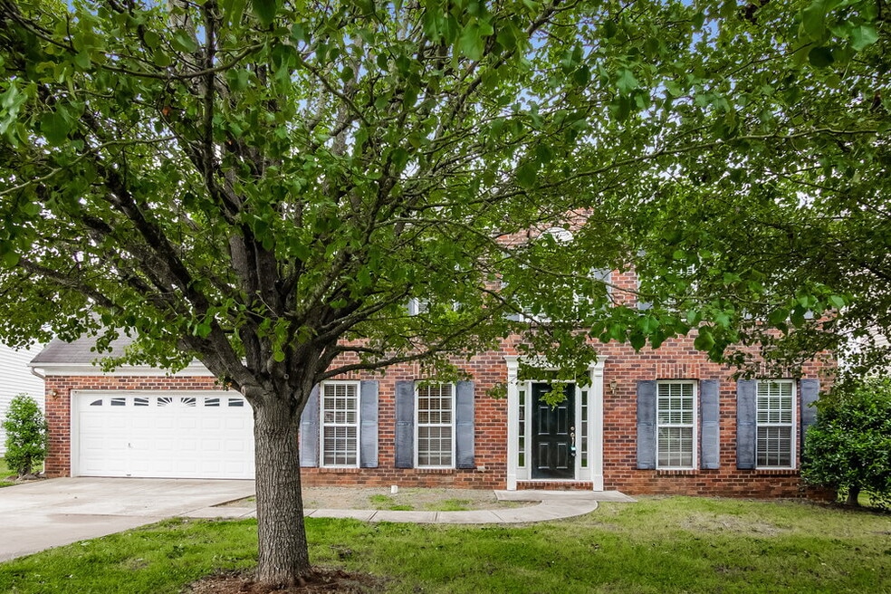 4511 Tabcat Ct, Charlotte, NC 28273 - photo 1