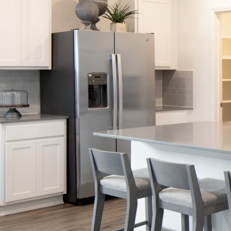 1628 Flying Horseshoe Bend, Georgetown, TX 78628 - photo 4