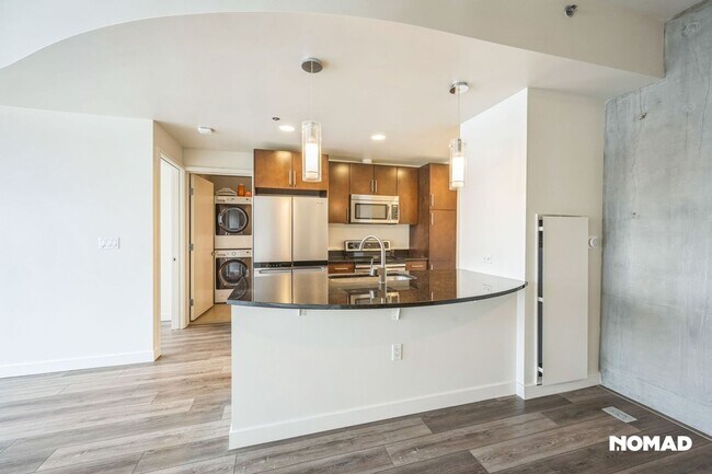 SPIRE CONDOS, Denver, CO 80202 - photo 7