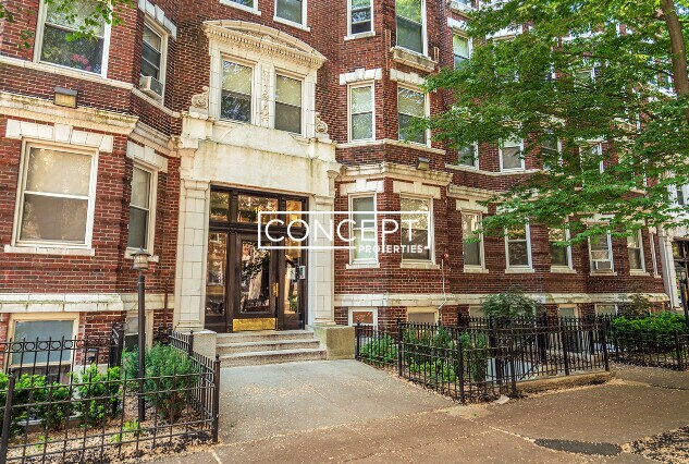 16 Queensberry St unit 12CP, Boston, MA 02215 - photo 1