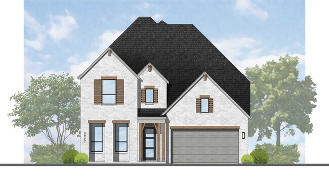 7166 Valderama Ct unit 37804626, McKinney, TX 75071 - photo 4