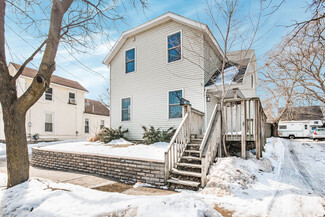323 Indiana Ave SW, Grand Rapids, MI 49504