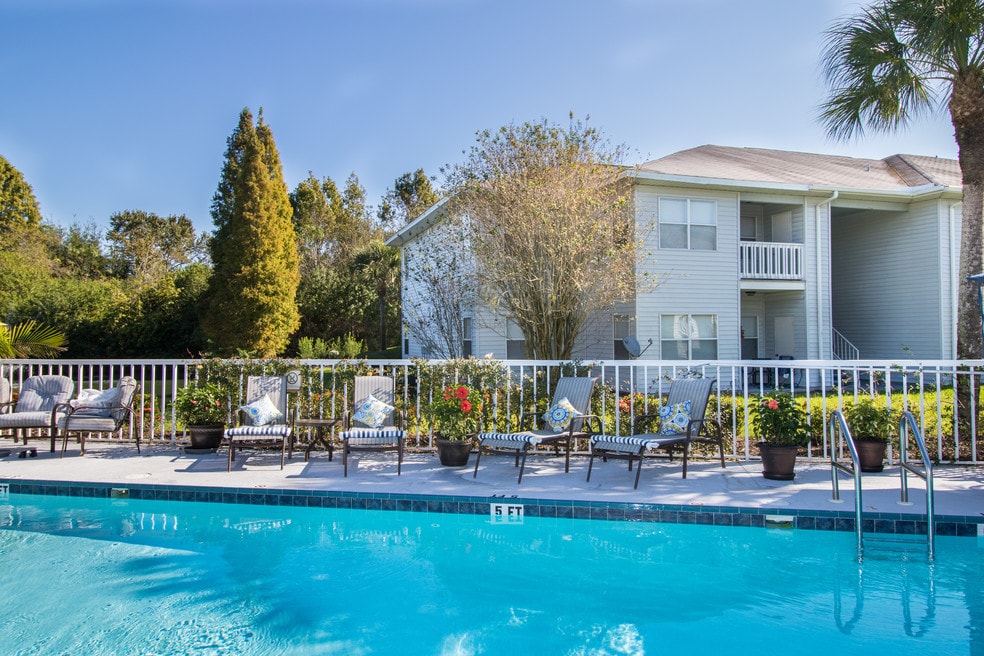 Fountain Place Apartments, Bartow, FL 33830 - photo 1