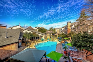 18250 Marsh Ln, Dallas, TX 75287