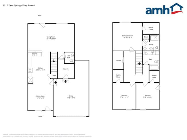 7217 Deer Springs Way, Powell, TN 37849 - photo 2