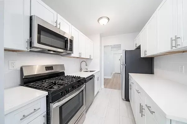 Hamilton Weehawken Residences: Where Luxury Meets Comfort in Modern Living!, Weehawken, NJ 07086 - photo 1