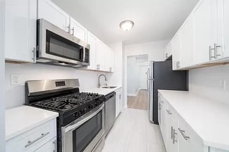 700 John F. Kennedy Blvd E, Weehawken, NJ 07086