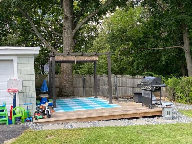 12 Juliette St unit 12 Juliette Street, Andover, MA 01810 - photo 7