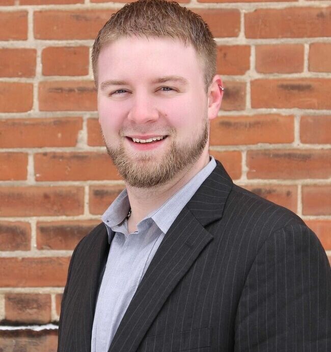 Brandon Chalstrom