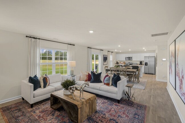 102 Olive History Way unit 36210098, Clayton, NC 27520 - photo 7