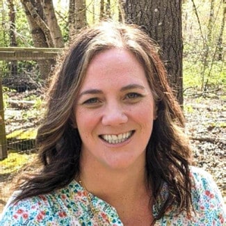 Mary Hall