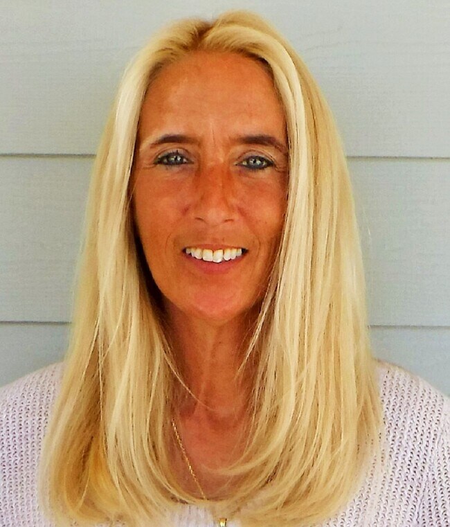Dawn Buckingham