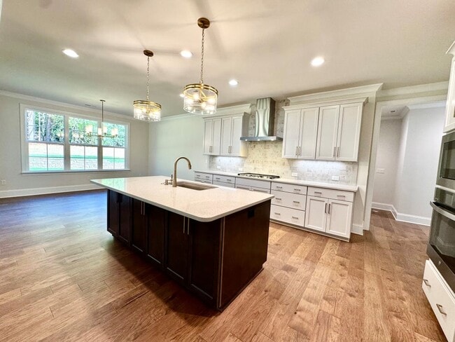 125 Crestview Ln, Troutman, NC 28166 - photo 3