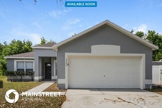 2406 Askey Ct, Kissimmee, FL 34743