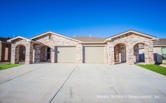 2007 Corpus Ave Unit A, Wolfforth, TX 79382