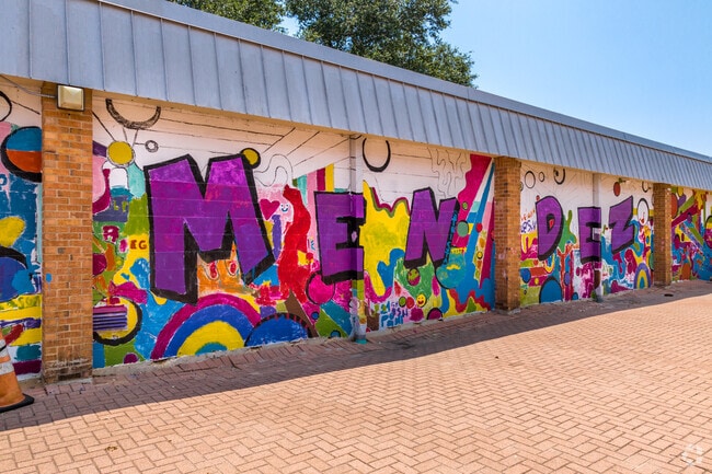 Empowering young minds at Irene K. Mendez Elementary School.