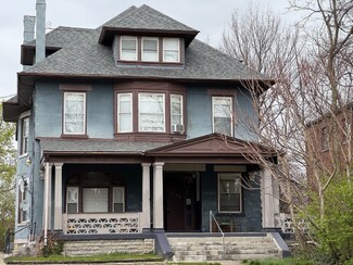 840 Glenwood Ave Unit 3, Cincinnati, OH 45229