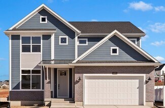 1354 E Hollyhock Way Unit 36454397, Layton, UT 84040