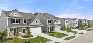 1523 Beyers, Fortville, IN 46040