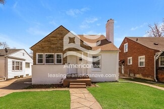 12400 Duchess St, Detroit, MI 48224