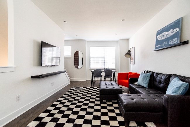 1730 N Alley 1750 E, Indianapolis, IN 46201 - photo 3