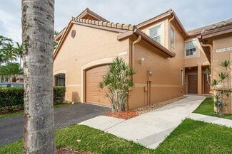 1597 Barcelona Way, Weston, FL 33327