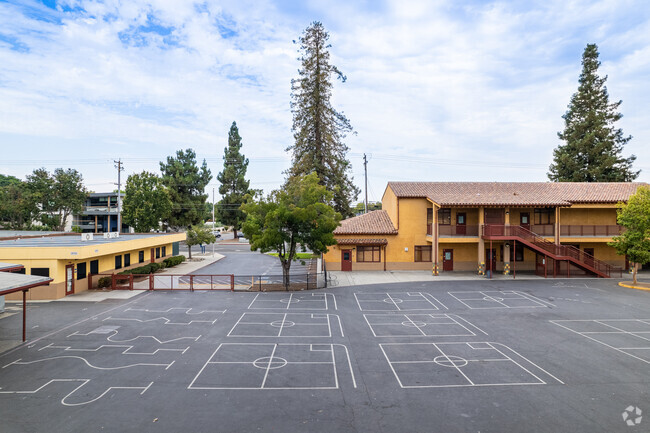 – Willow Glen Elementary