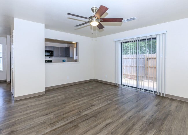 Villas of Briar Ridge, Roswell, NM 88201 - photo 3