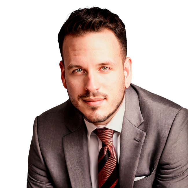 Agent Photo