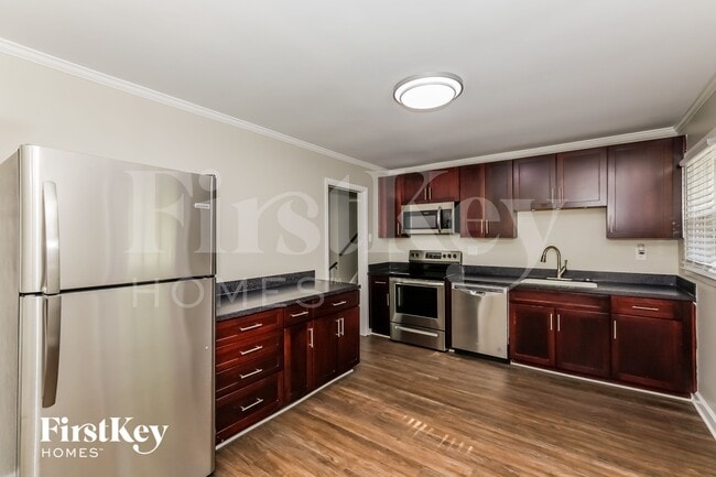 15901 Lawing Ct, Matthews, NC 28104 - photo 6