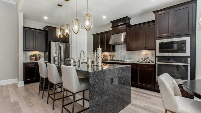 445 Geneva Way, Hoschton, GA 30548 - photo 3