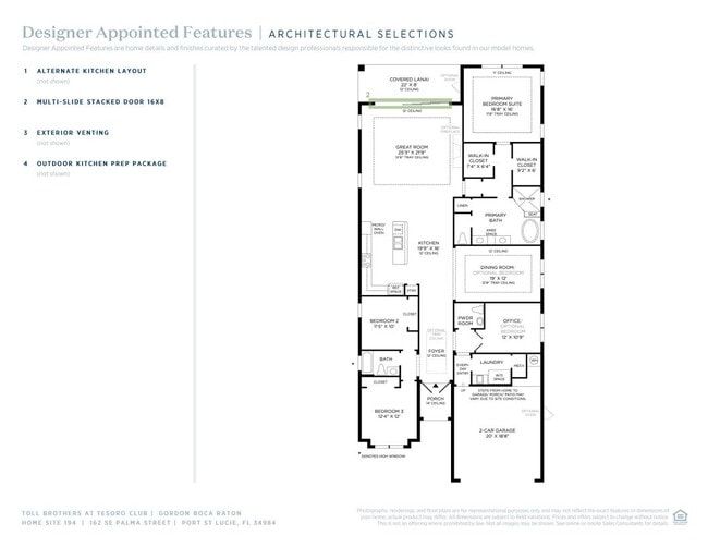 162 SE Palma St, Port Saint Lucie, FL 34984 - photo 4