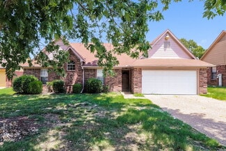 7446 Northwind Cove, Memphis, TN 38125