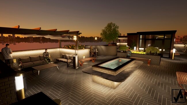 The Carlyle, Providence, RI 02906 - photo 4