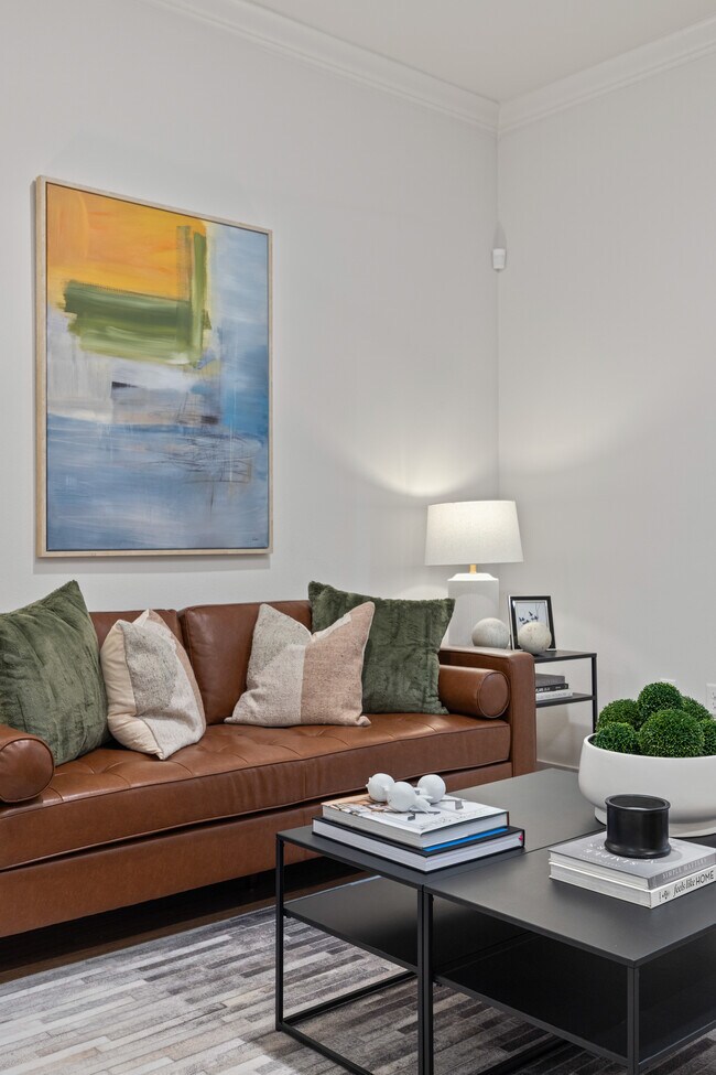 The Monroe, Lafayette, LA 70501 - photo 5